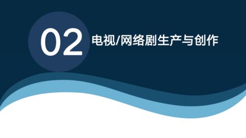 2021中國電視及網(wǎng)絡劇產(chǎn)業(yè)報告 廣播電視節(jié)目制作迎來新變革
